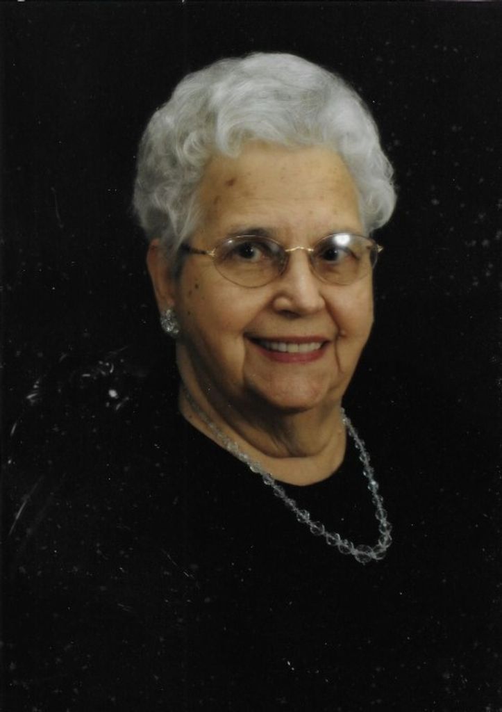 Marion A. (Reed)  Weitz Profile Photo