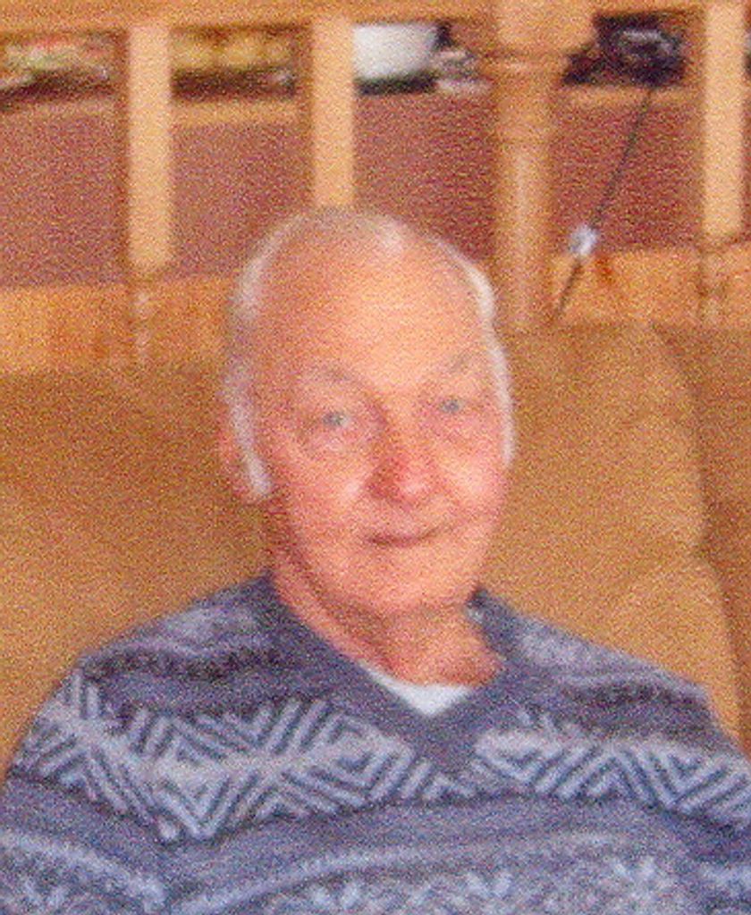 Merlin S. Hatlevig