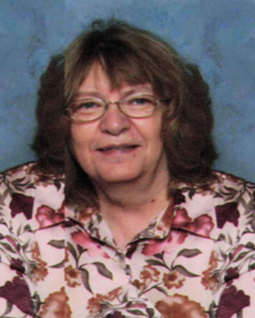 Janet Fern Clinkscales