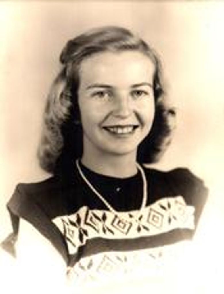 Clara Hodges