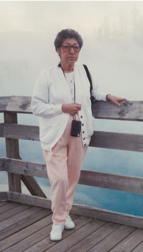 Eugenia R. Alcoba Profile Photo