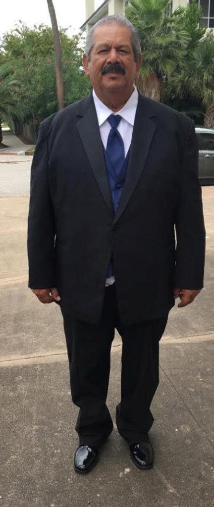 John Paul Hernandez Profile Photo