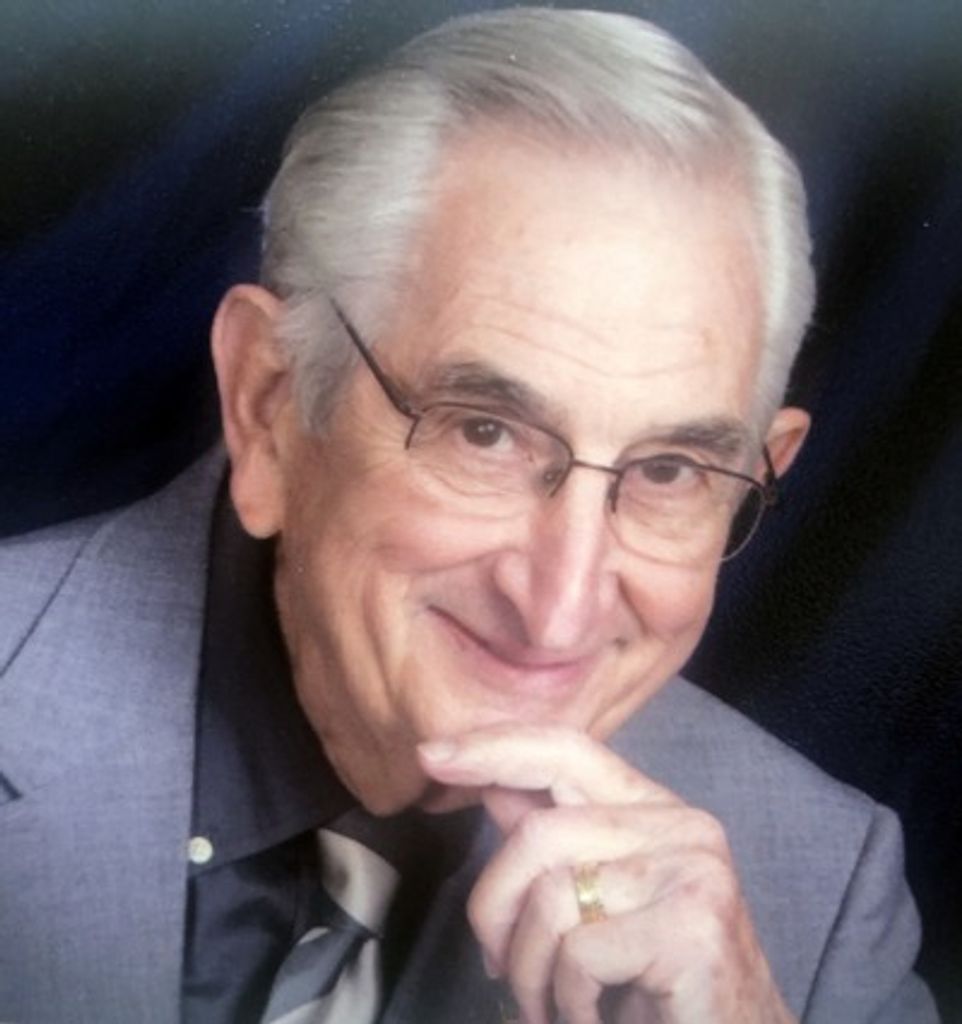 Donald E. Wiesenberg Profile Photo