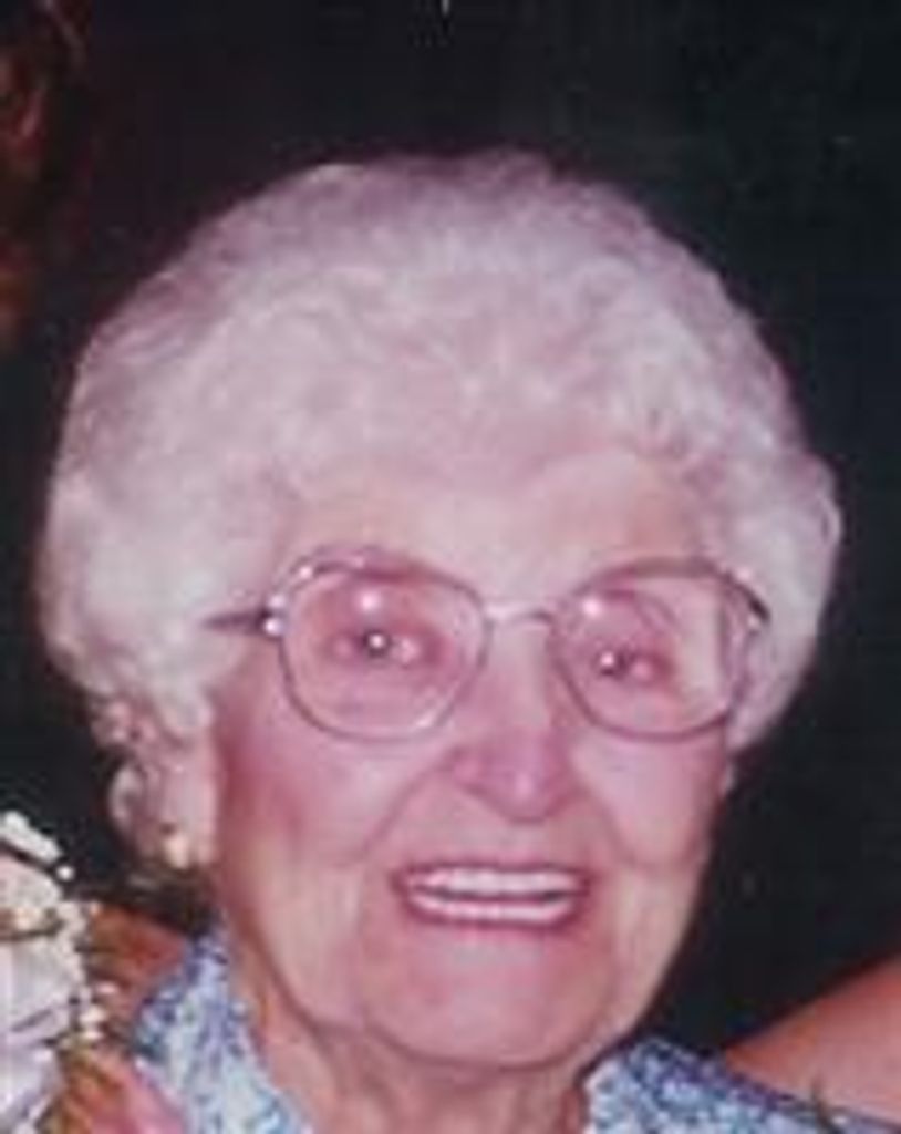 ELIZABETH (ZANNELLI) FINELLI