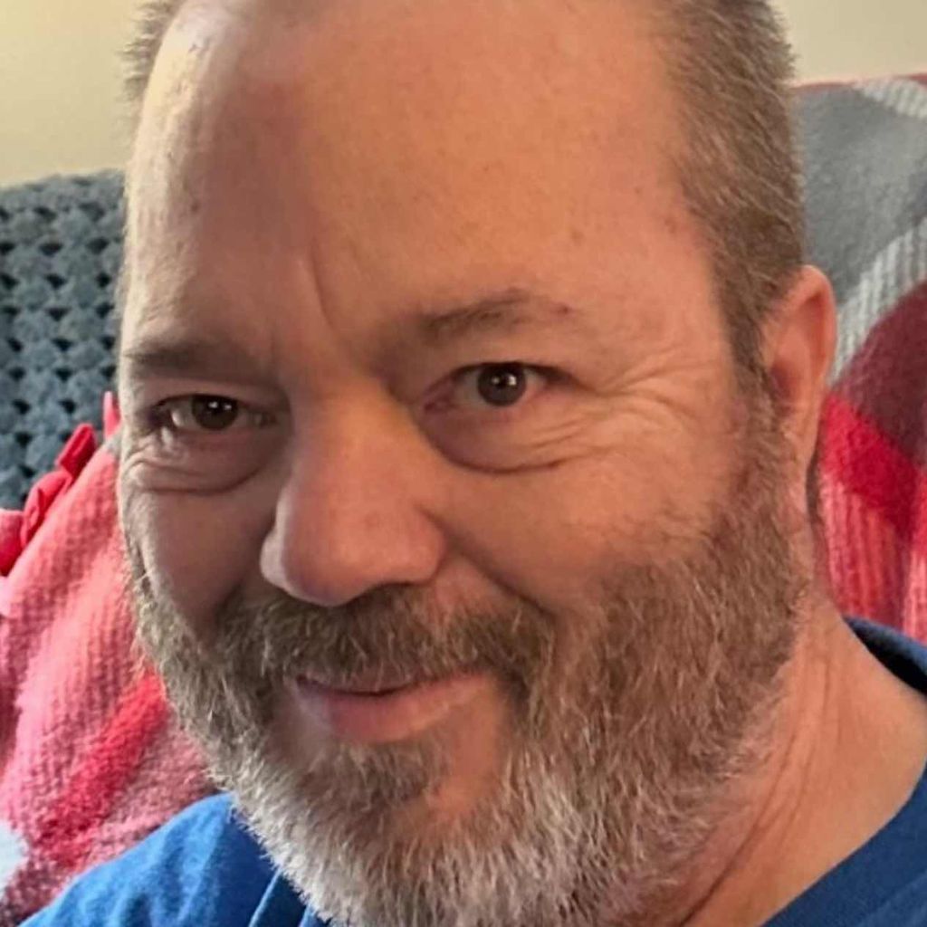 Christopher Robin Lane Profile Photo