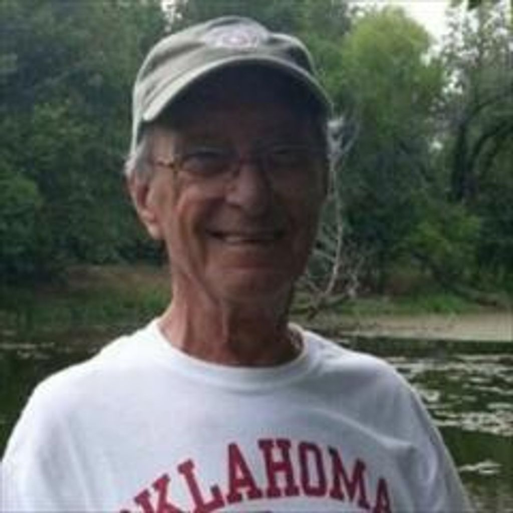 Jack C. Swanson Profile Photo