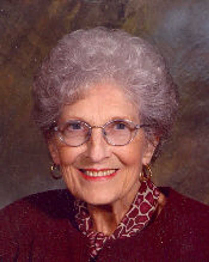 Opal Lee Schroader Murphy Profile Photo