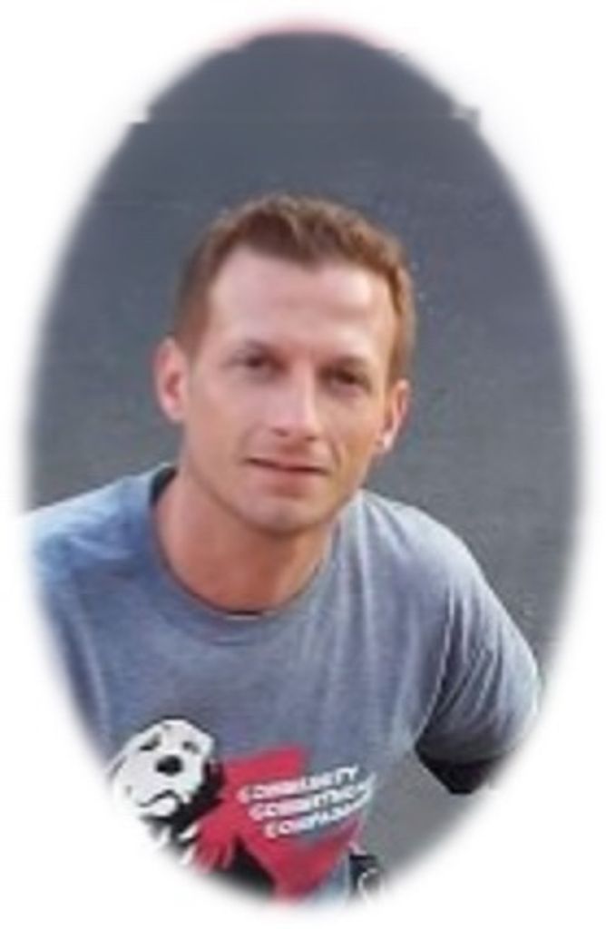 Kyle David Weible