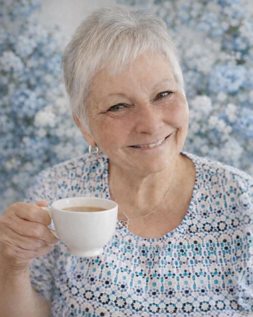 Katherine Lee Schwer Profile Photo