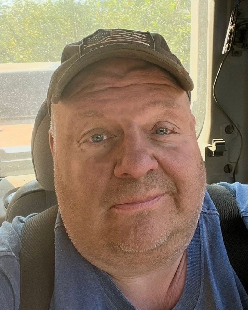 Steven Allen Anderson Profile Photo