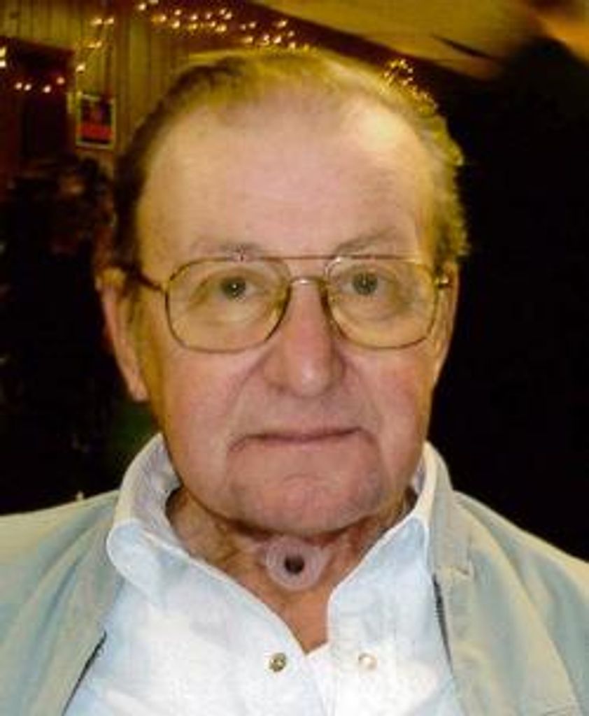 Dale James "Dj" Fryda