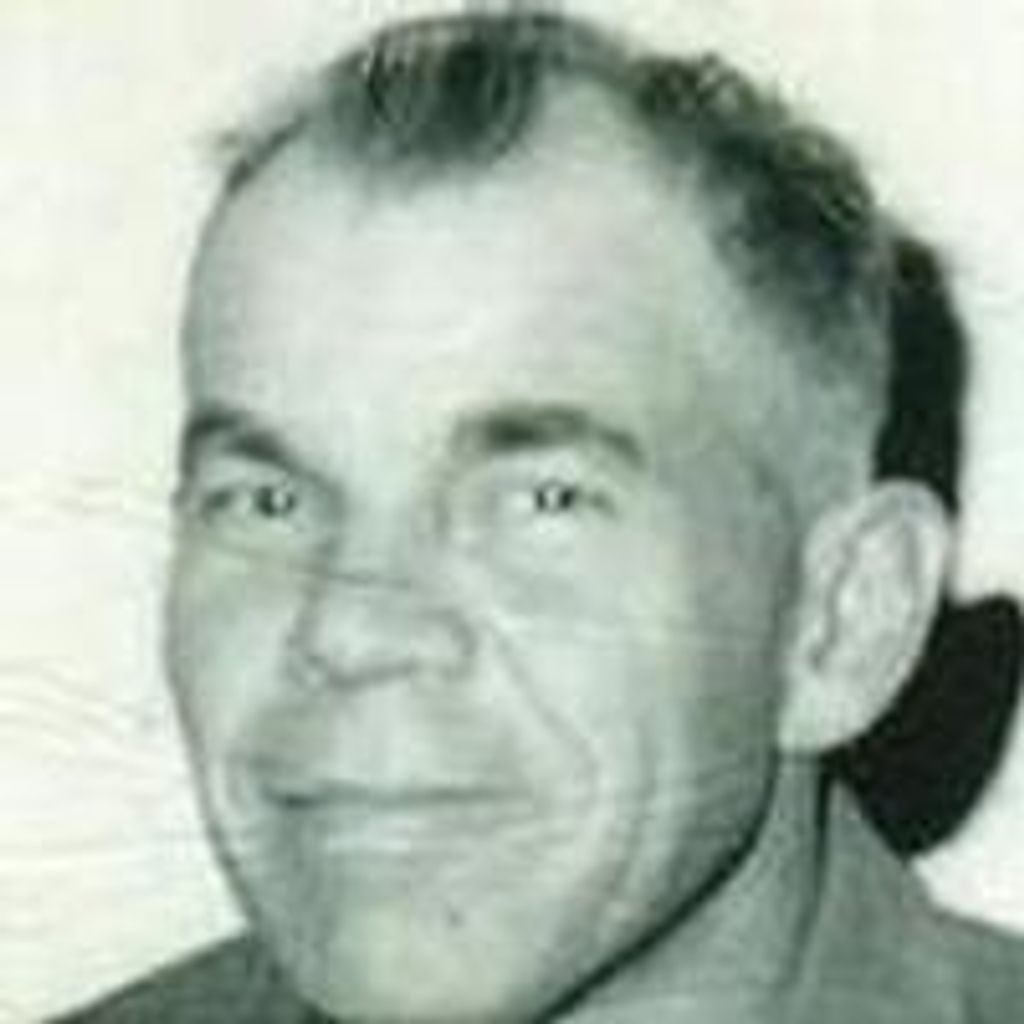 Floyd Albrecht