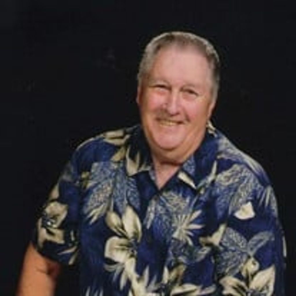 Royden "Roy" Miller Profile Photo