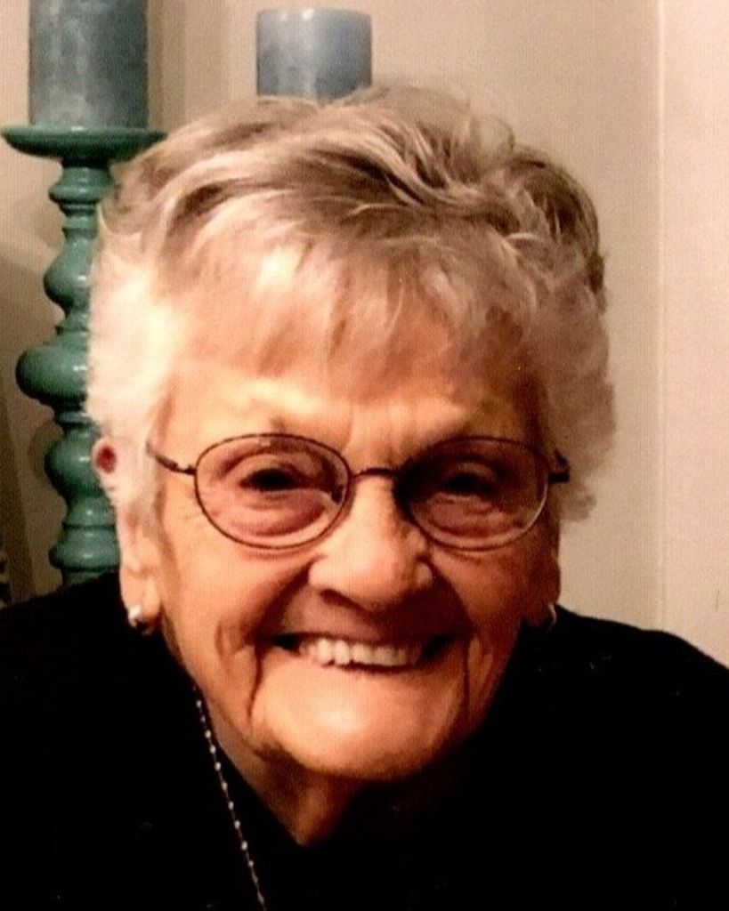 Natalie B. Slaney