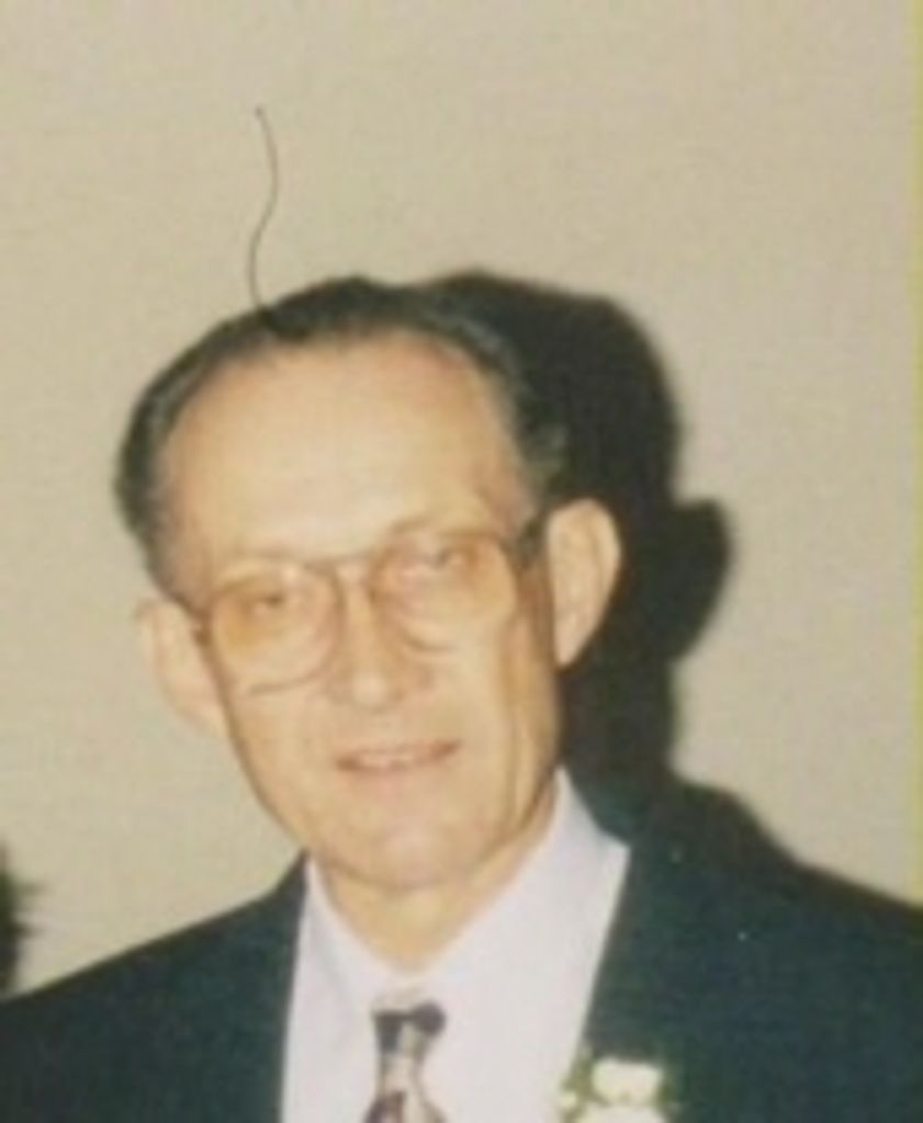 Lawrence Leonard Massey Profile Photo