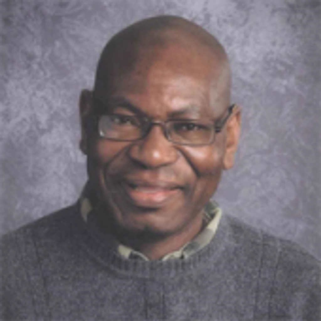 Robson Mushambi