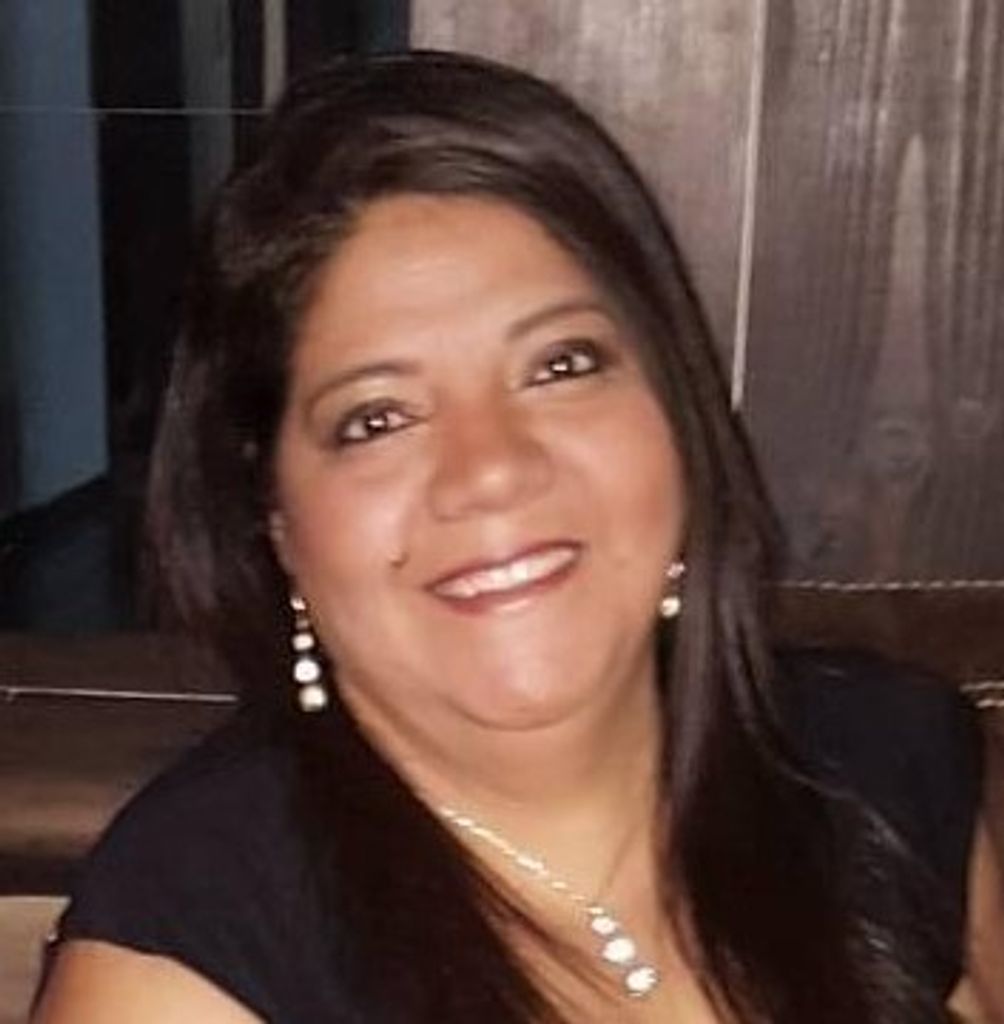 Laura Sanchez Gomez Profile Photo