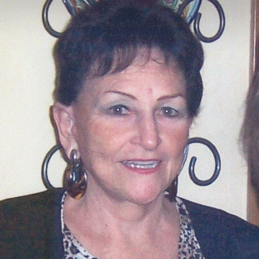 MARY N. (CONNIE) COTNAM