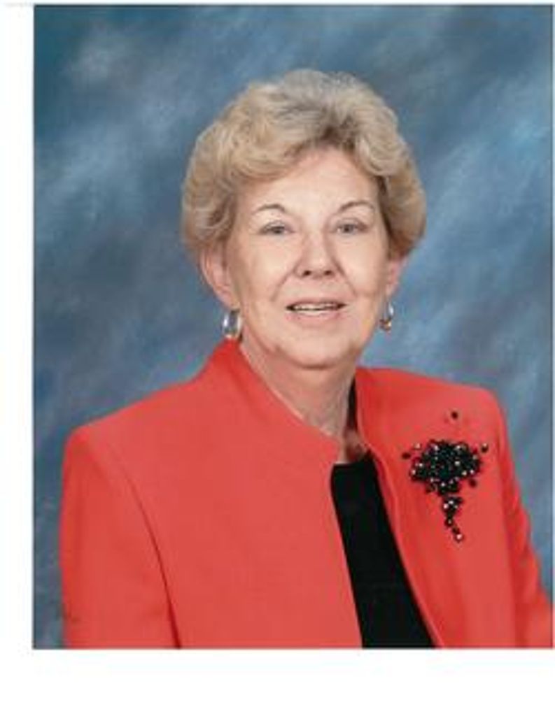 Imogene C Hamrick Profile Photo