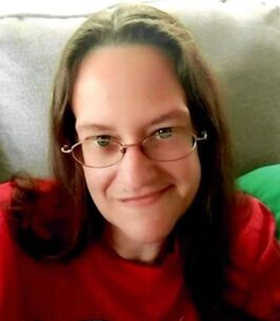 Michelle Minnick Profile Photo