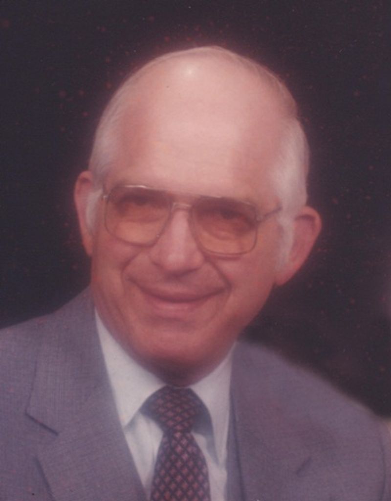 Charles Browning Casto Profile Photo