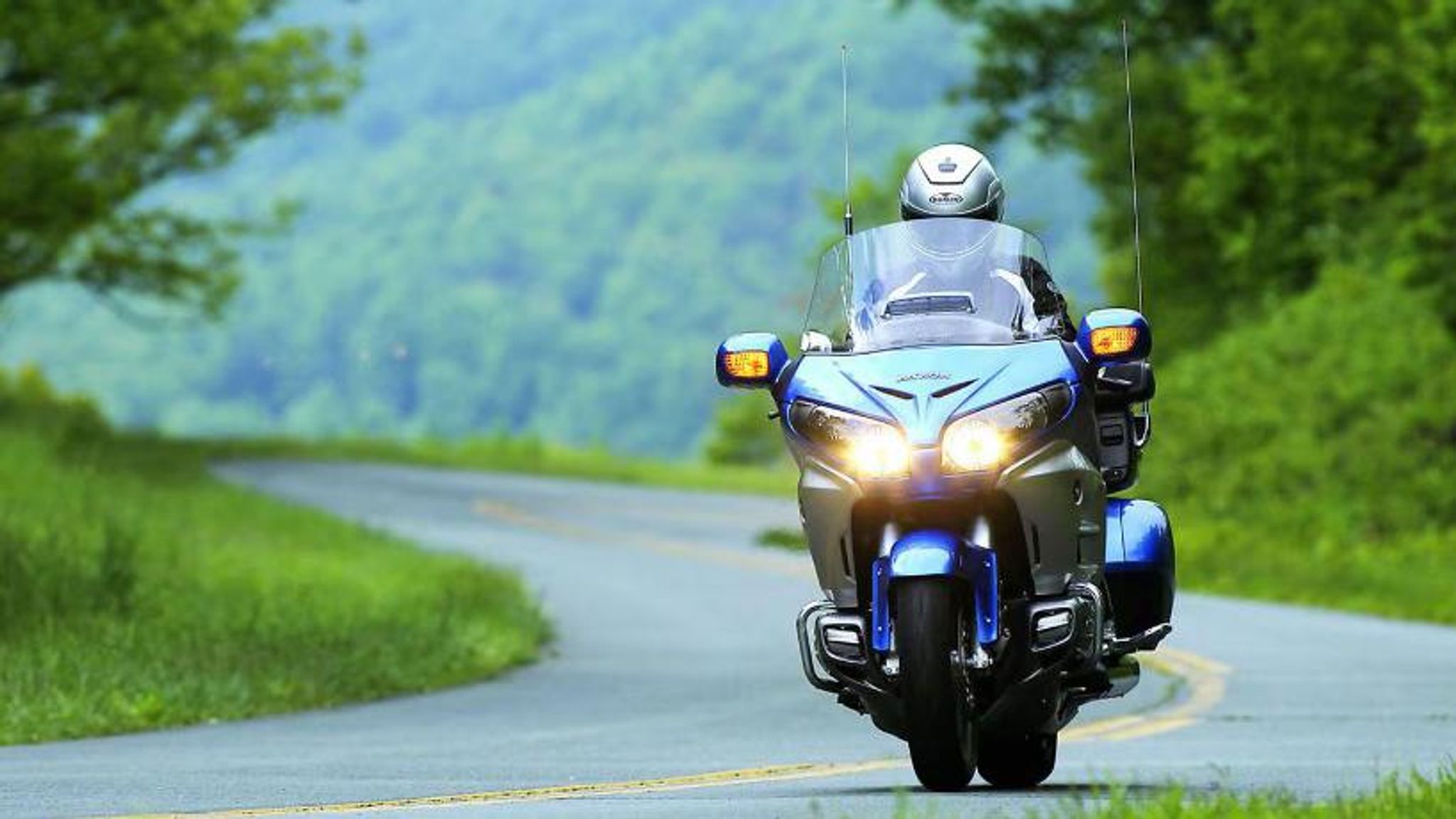 Cover for James Fred Metzger's Obituary