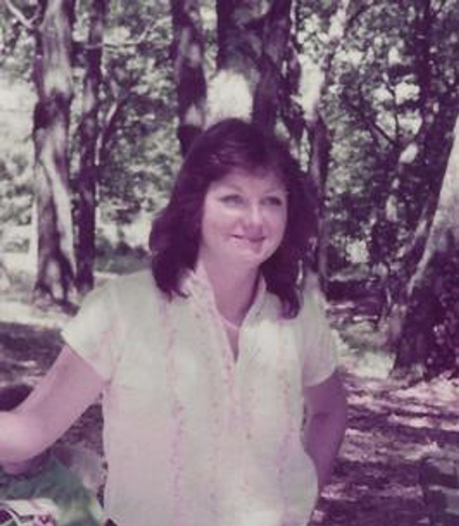 Nancy Josing Profile Photo