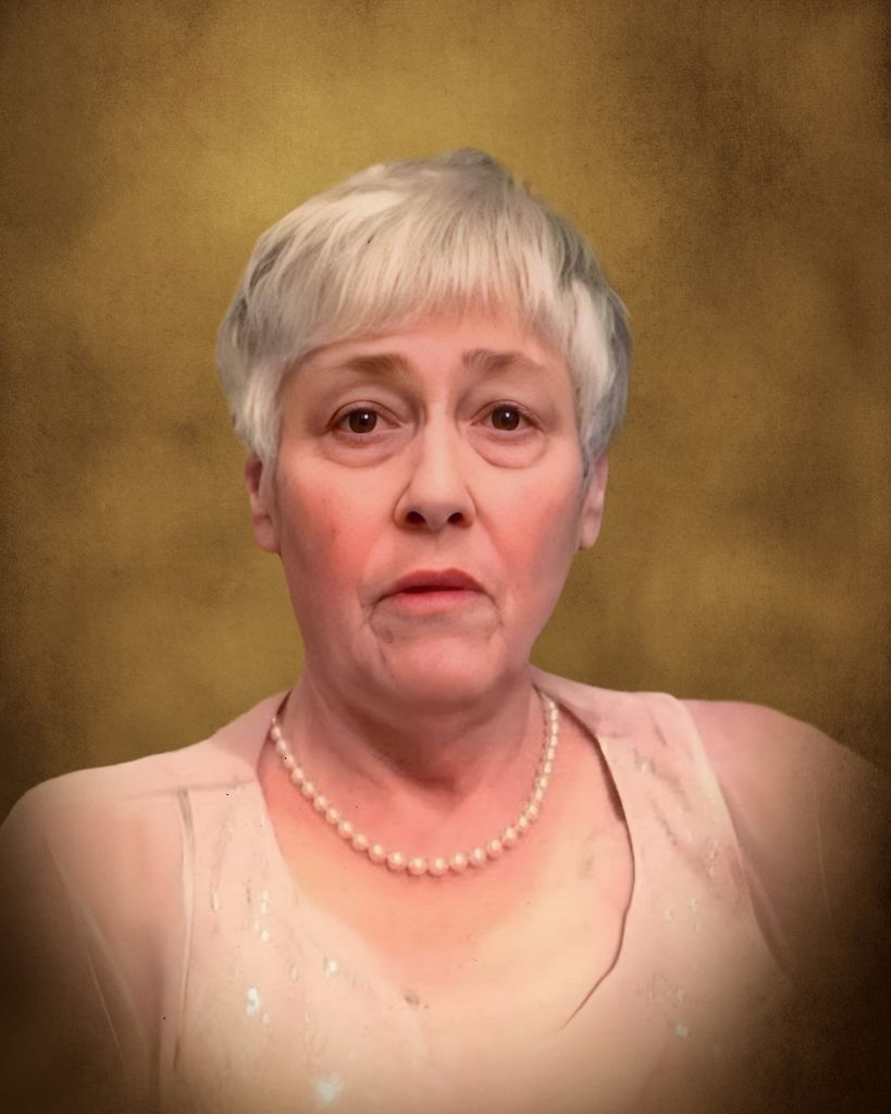 Joanna DeSalvo Cockerham Profile Photo