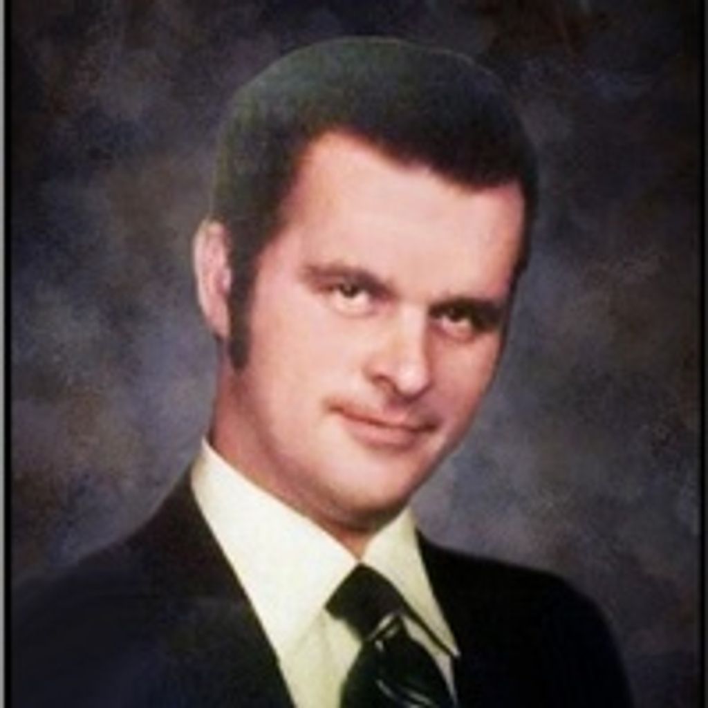 John Phillip Sharp