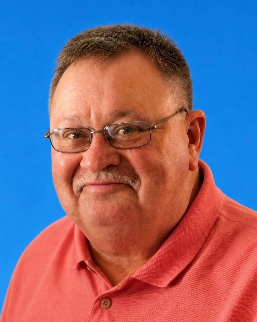Donald Edward Bryson Profile Photo