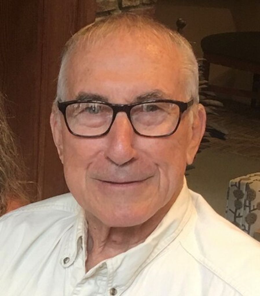 Bruce Anspaugh Profile Photo