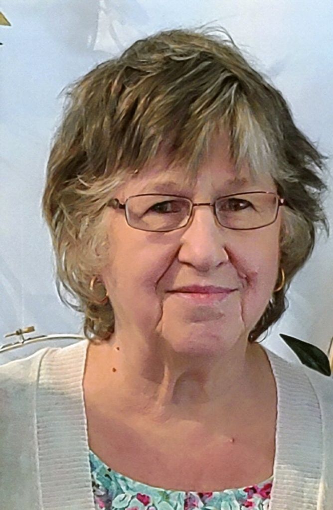 Nancy Lee Mccauley Profile Photo