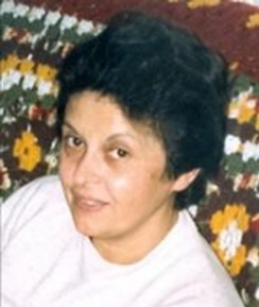 JoAnn K. Adorno