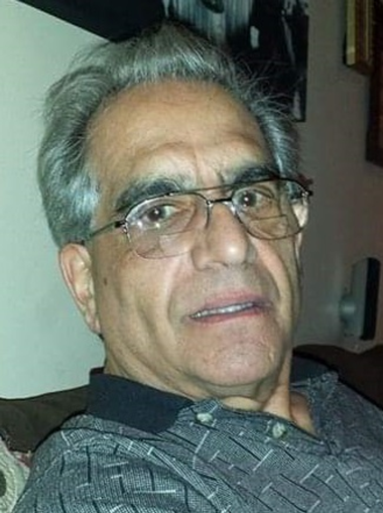 Domingo A. Hernandez Profile Photo