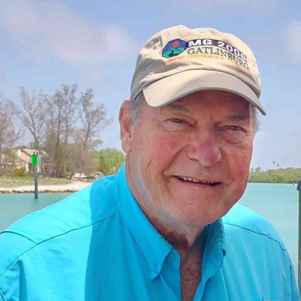 Daniel I. Amey, Jr. Profile Photo