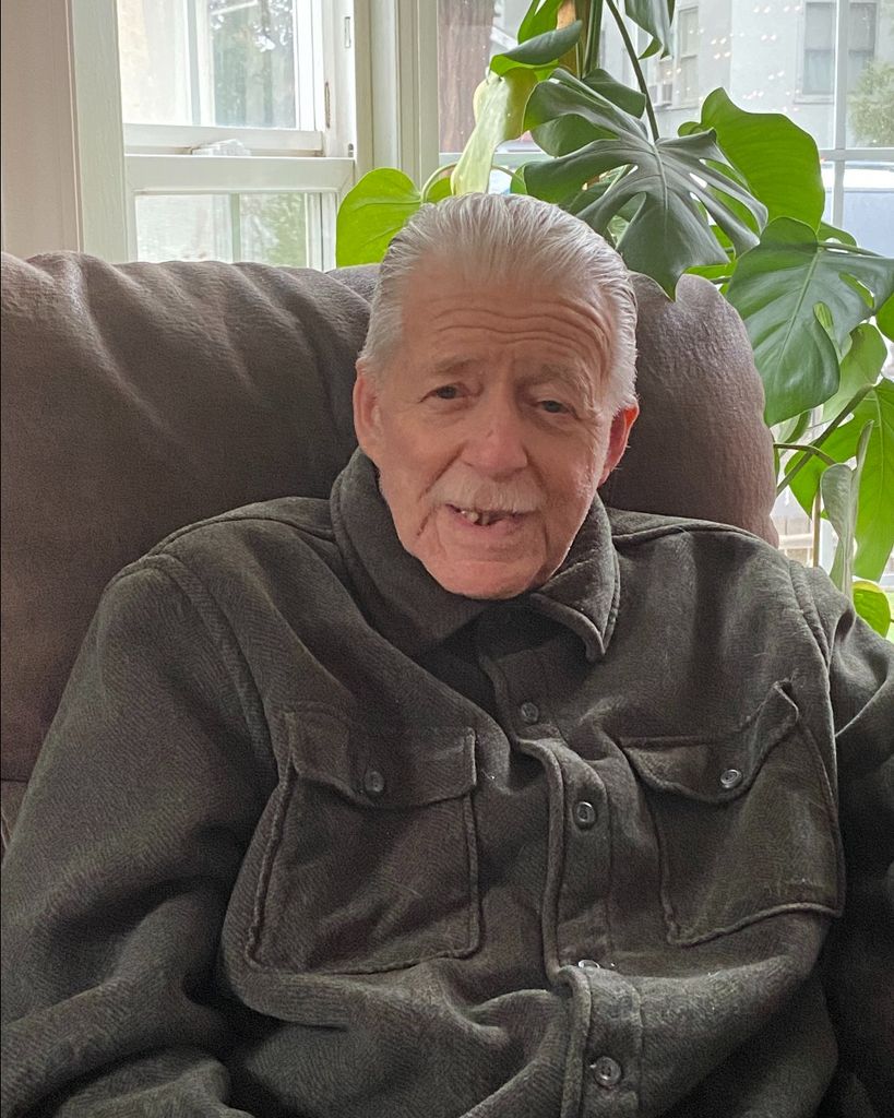 Stephen E. Huestis Profile Photo