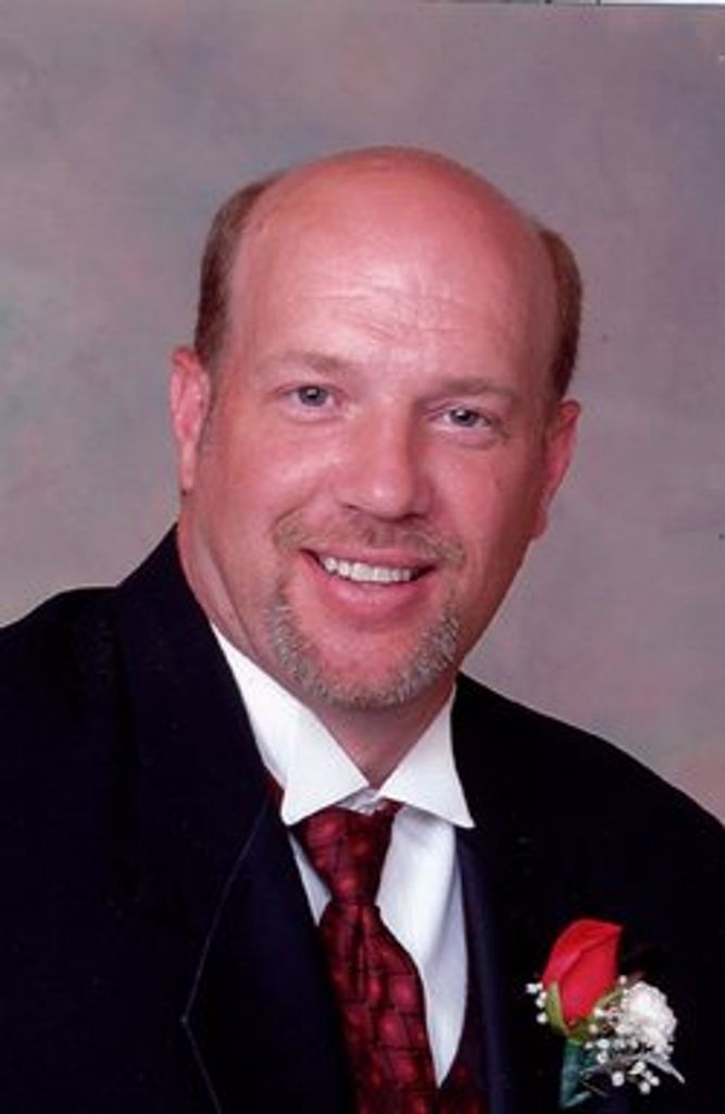 Dennis Wohler