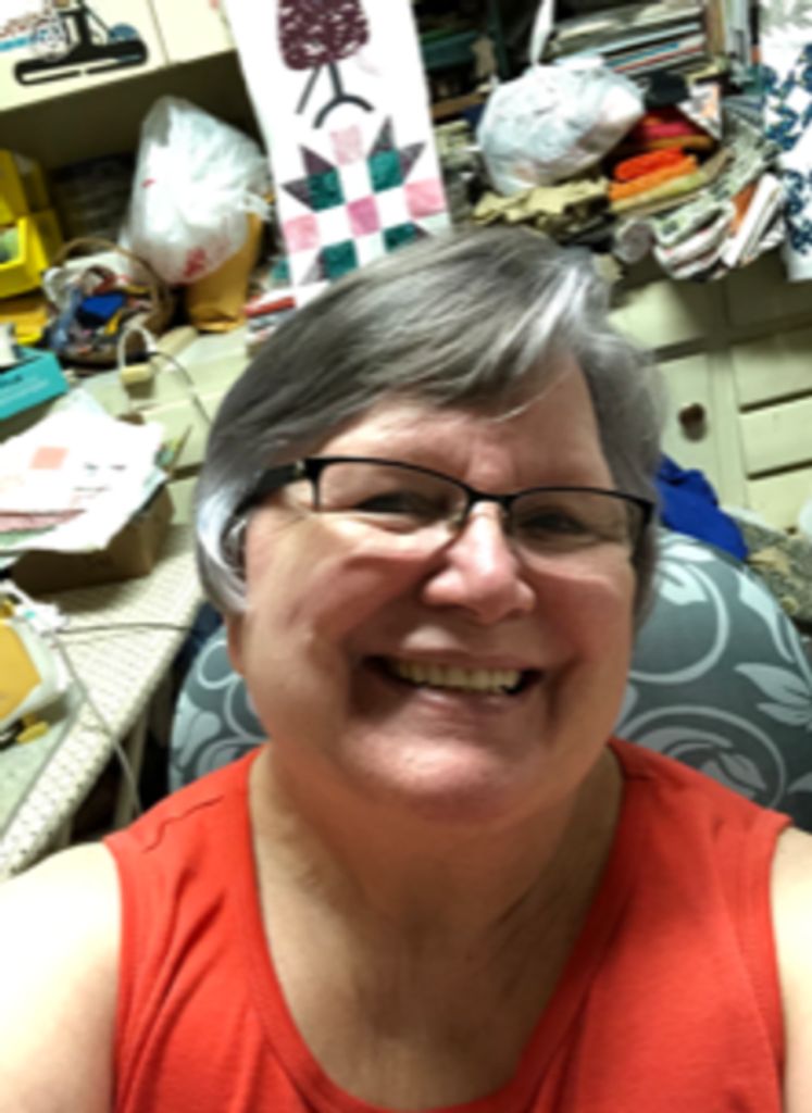 Linda Reichenbach Profile Photo