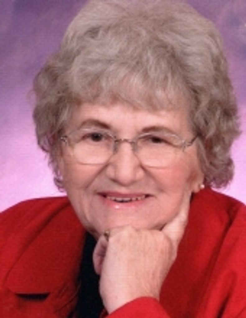 Dolores (O'Neal) Meyer