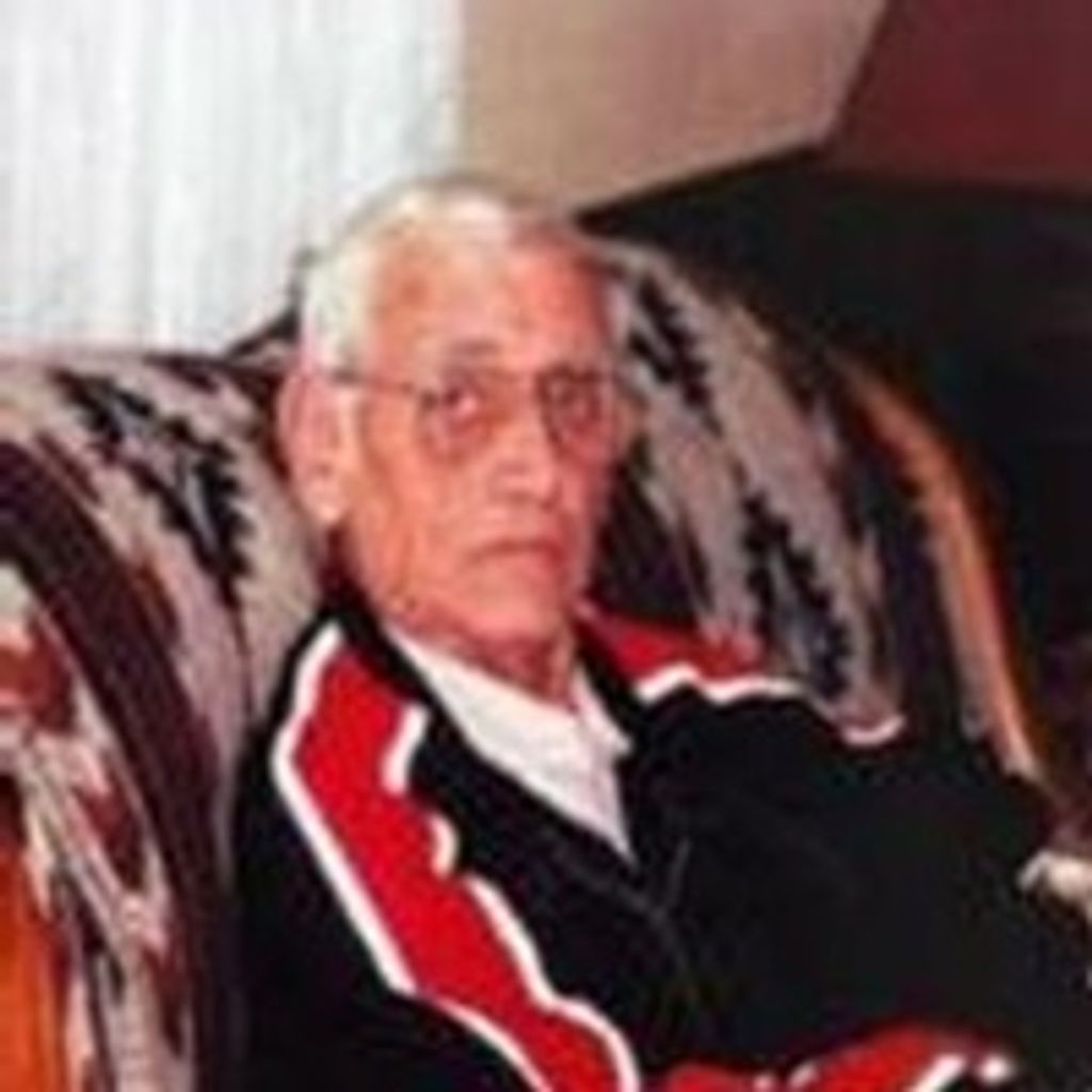 Robert Lee Powers