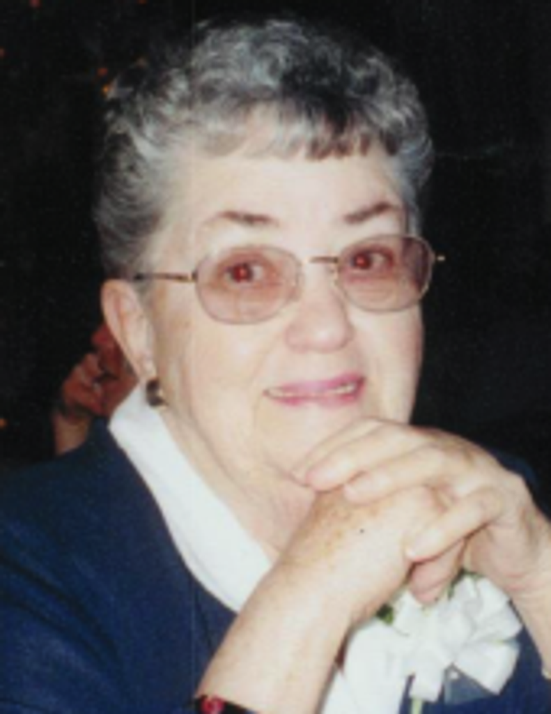 Colleen B. Shartle
