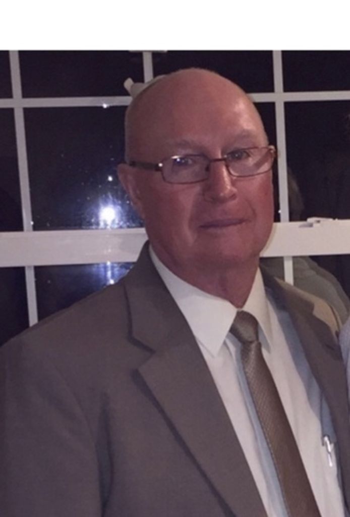 Elmer Davis Profile Photo