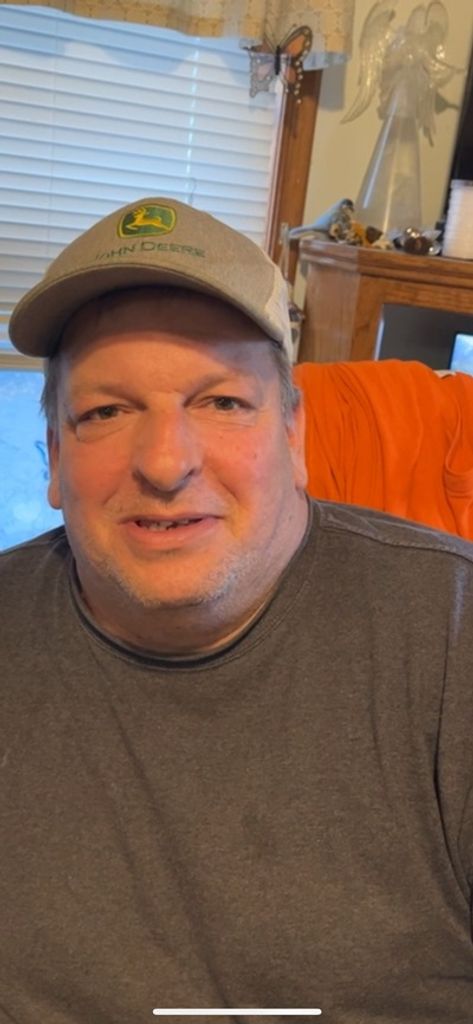 Michael "Mike" S. Price Profile Photo