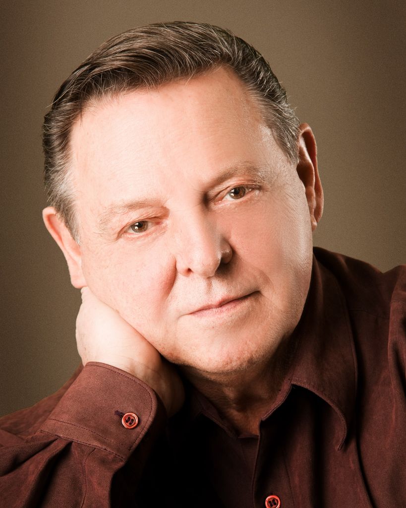 Grant MacGregor