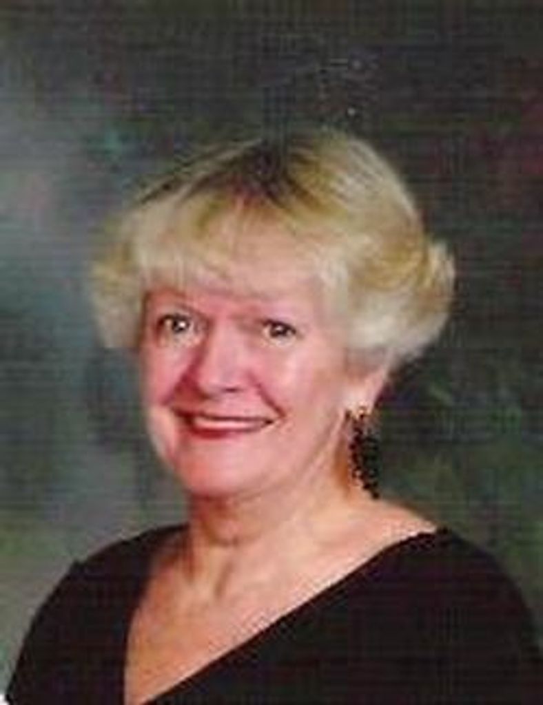 Joan M. Suzio