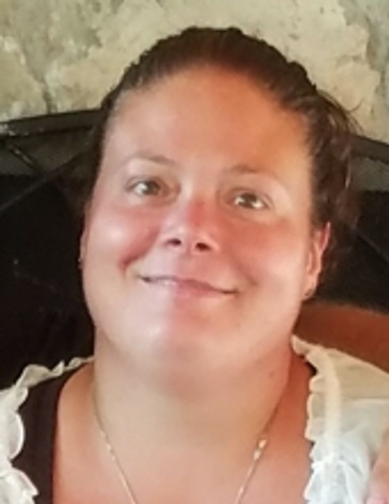 Jessica Anne Moore Profile Photo