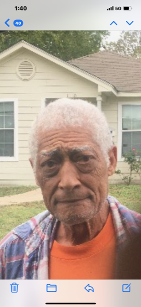 Mr. James Gibert Profile Photo