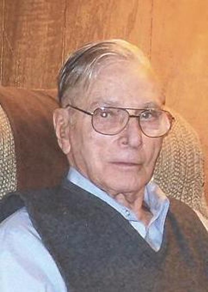 Clarence Geerdes