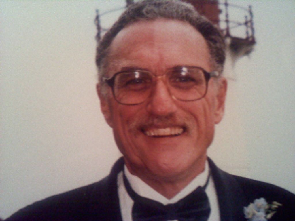 E. Bruce Hoopingarner