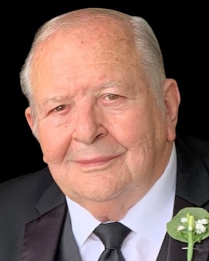 Charles Sobolewski's obituary image